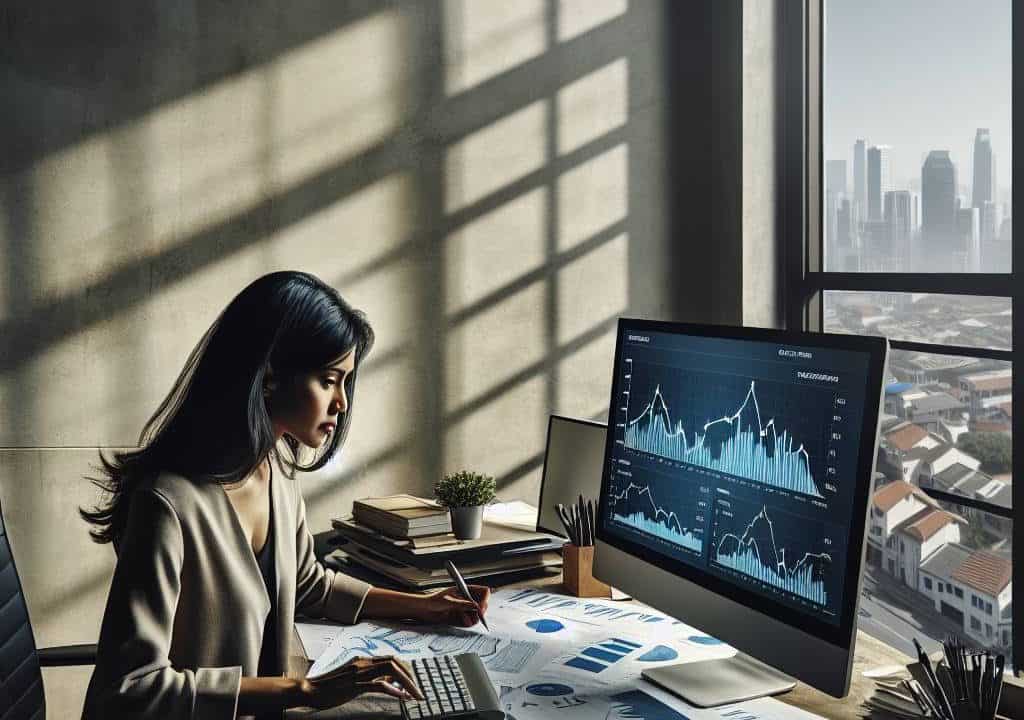 Unlocking Profits: Analyzing Seasonality in Real Estate Trends