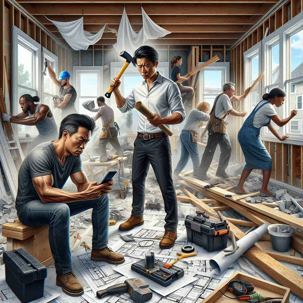 Best project management tools for flippers site