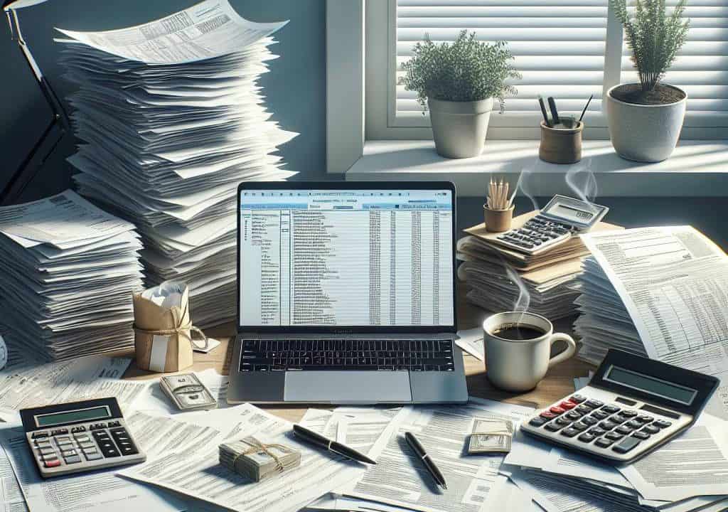 Investors’ Secret Weapon: Top Tax Software for Smart Returns