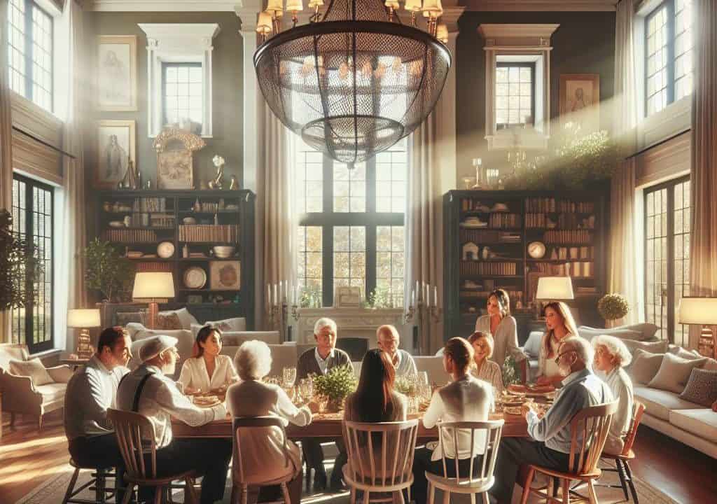 Unlocking Future Riches: Building Generational Wealth with Property