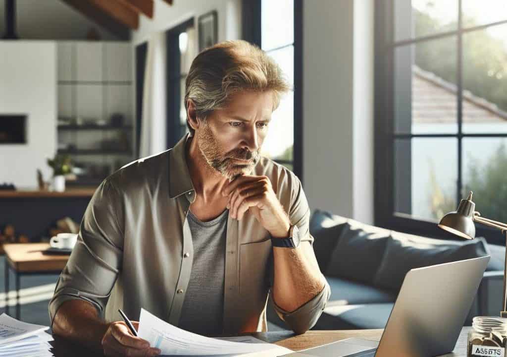 Master the Art of Creating a Real Estate Balance Sheet Today!