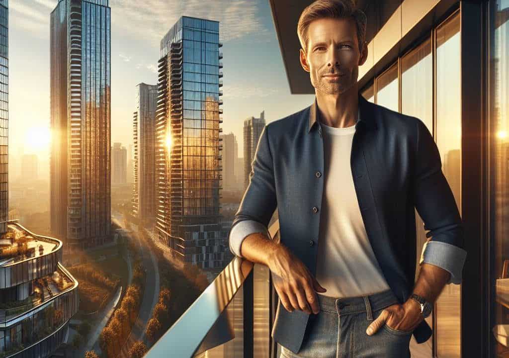 Unlocking Wealth: Achieve Financial Freedom Through Real Estate