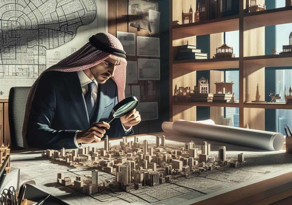 Unlocking Urban Secrets: Mastering how to Analyze a City’s Master Plan