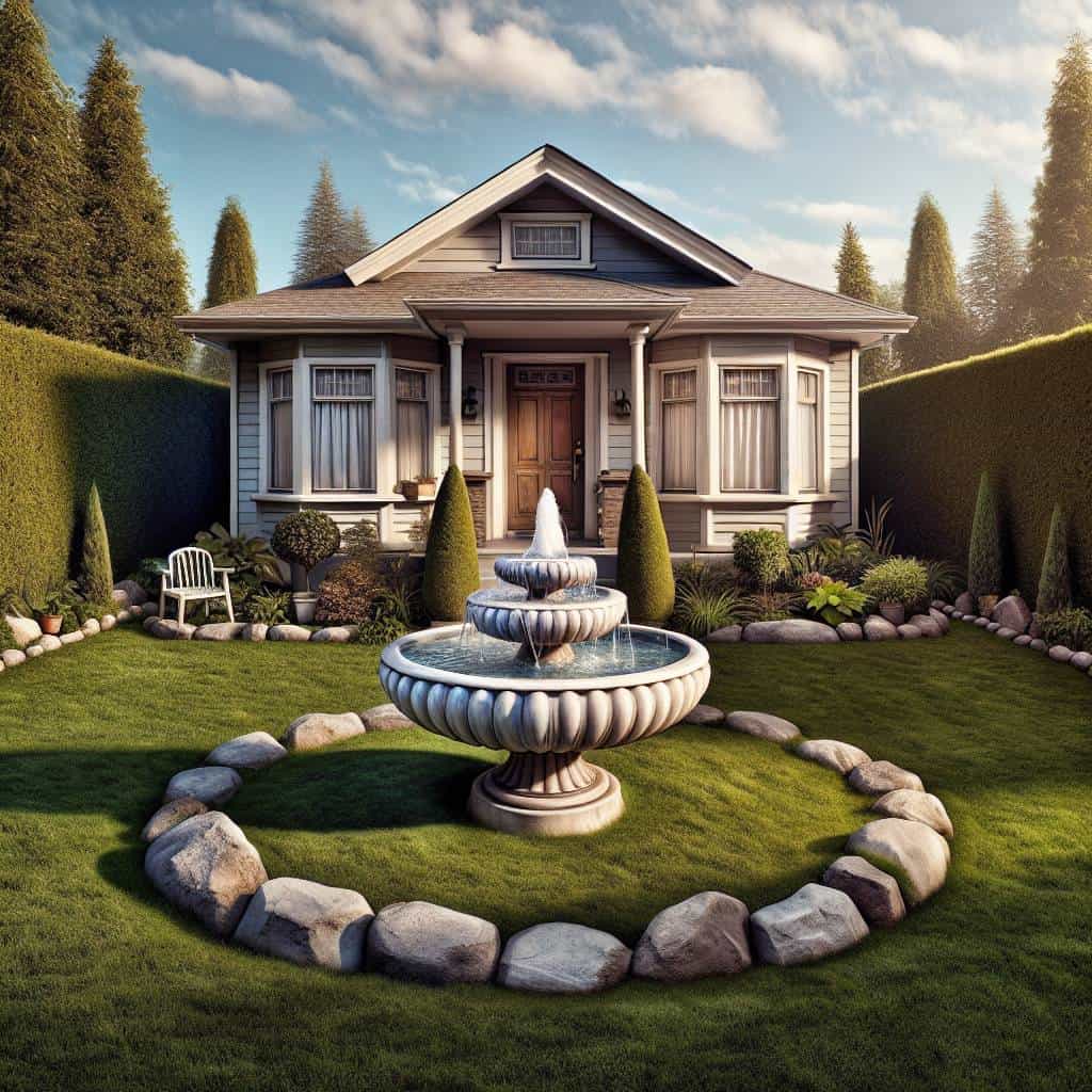 How to avoid over-improving a property.