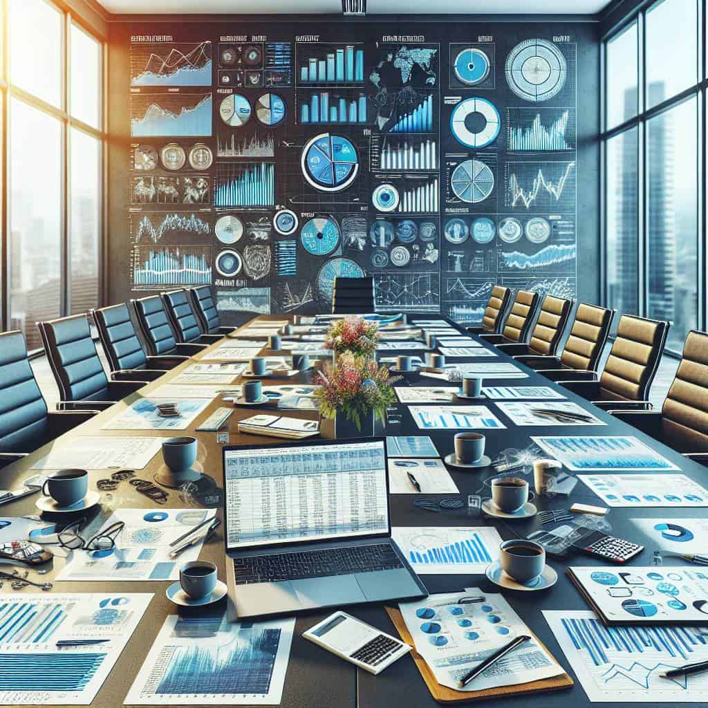How to budget for CapEx planning meeting.