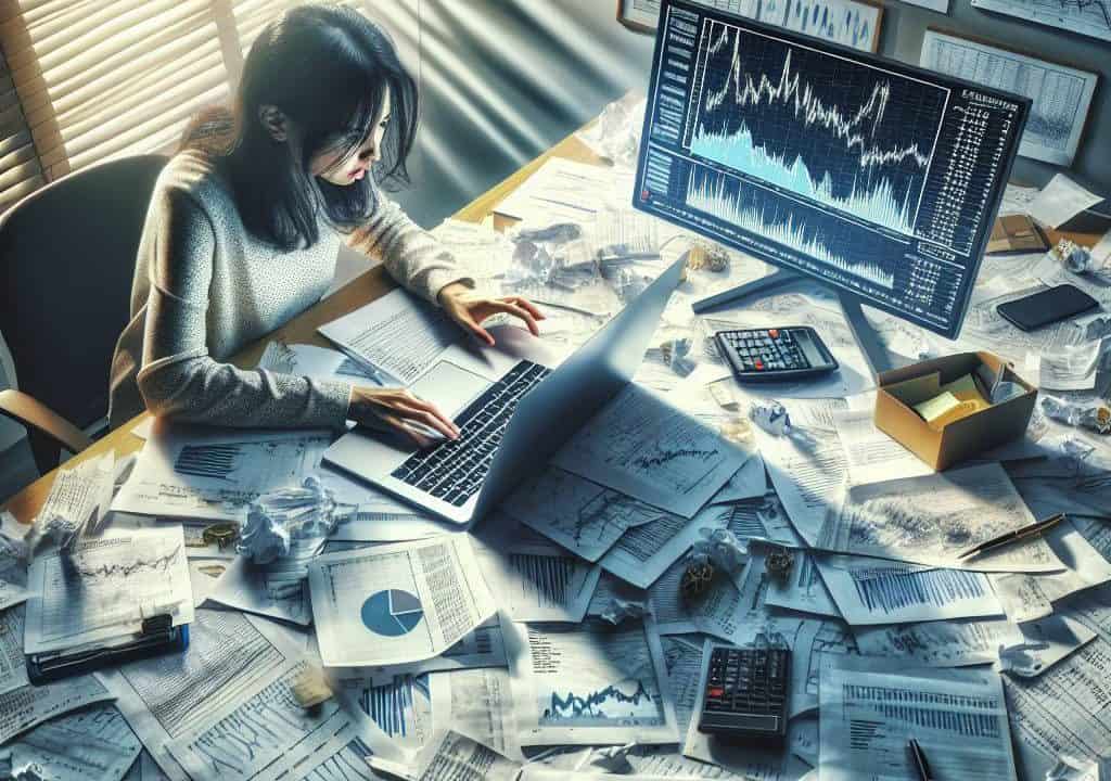 Unlocking the Secrets: How to Find Reliable Market Data Today