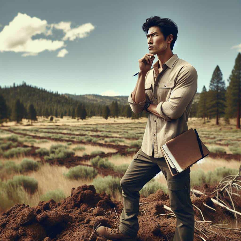 How to flip land for profit.