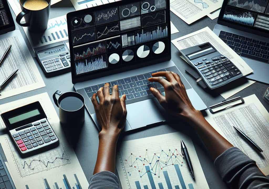 Mastering the Art of Market Analysis: Your Path to Business Success