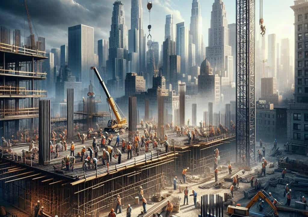 How New Construction Shapes Market Dynamics: An Insider’s Look