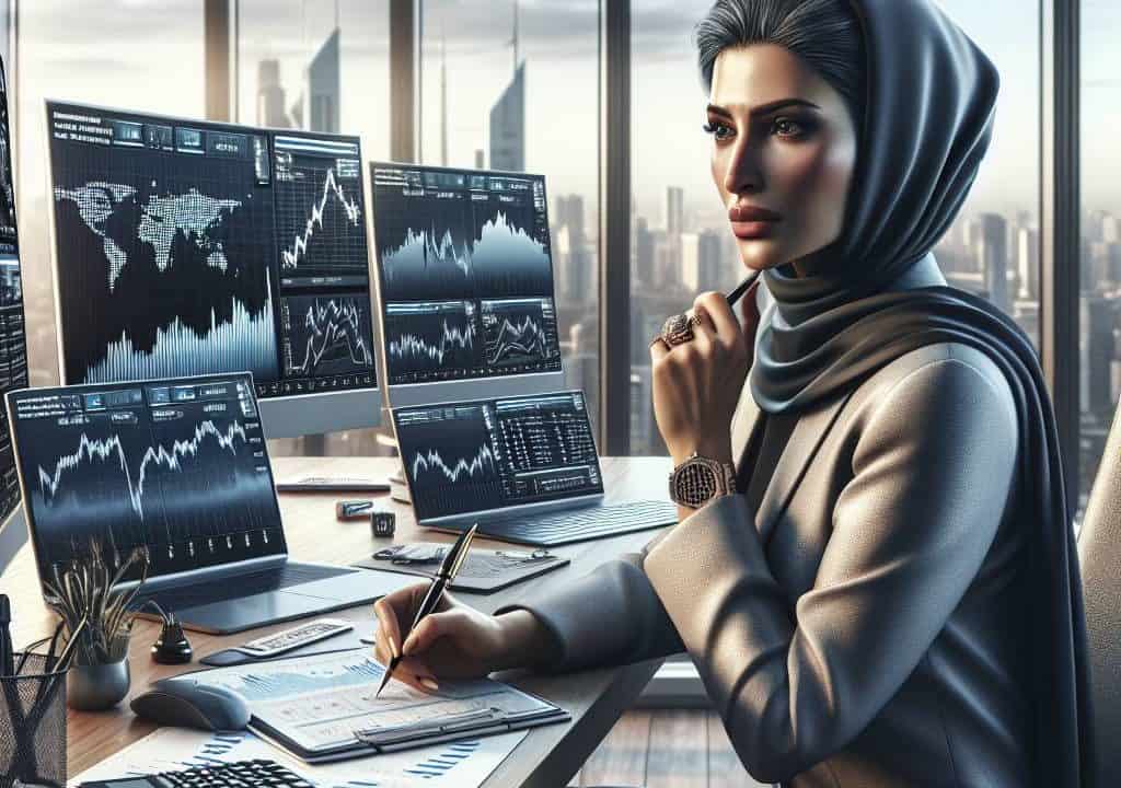 Maximize Returns: Insights into Investing Based on Job Market Data