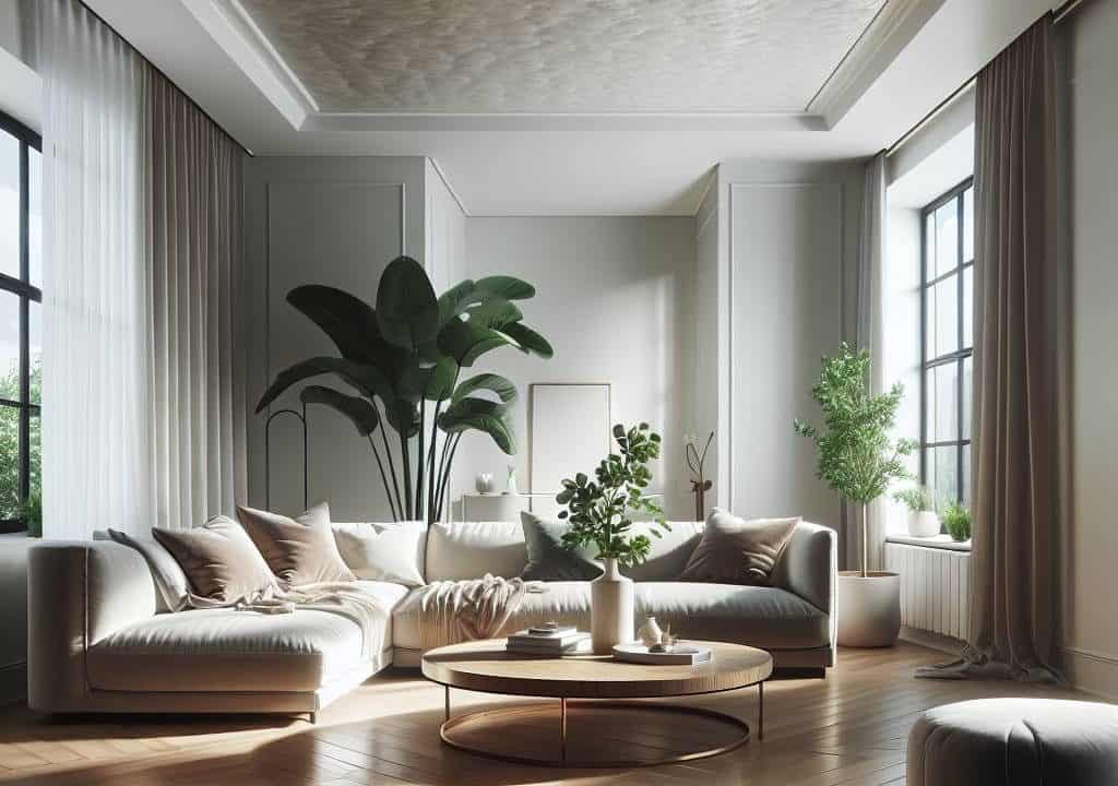 Maximizing Home Value: The Real ROI of Popcorn Ceiling Removal