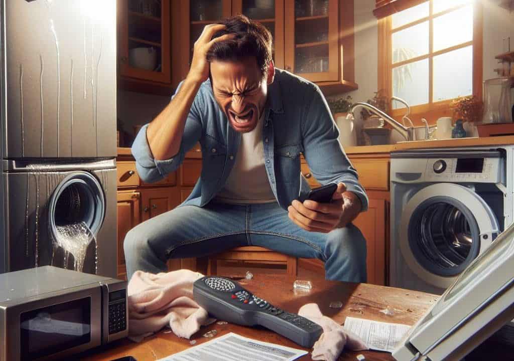 Demystifying the World of Home Warranty Companies: An Honest Take