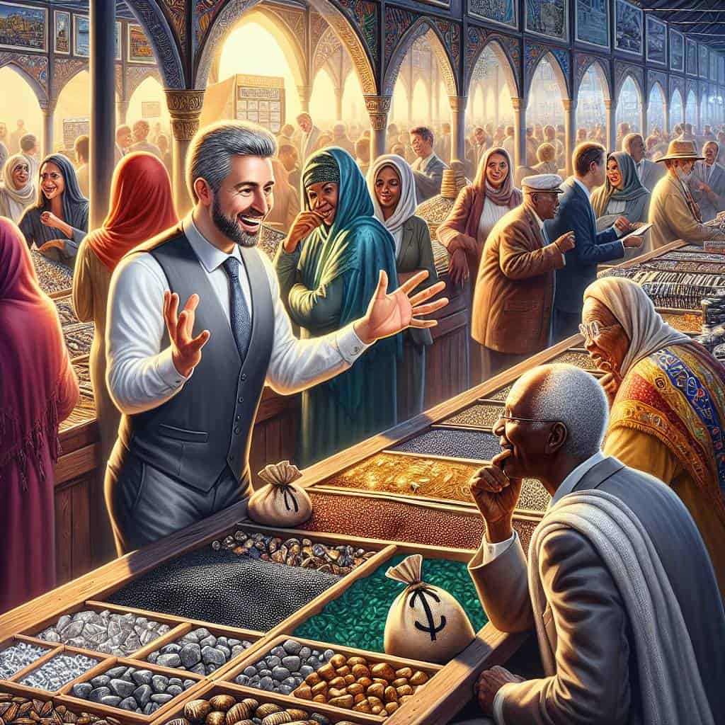 Review of self-directed IRA custodians bazaar.