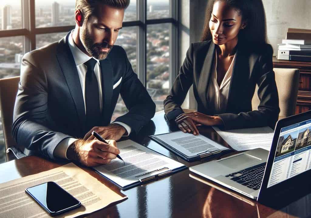 Unlocking Potential: Key Benefits of Title Companies for Investors