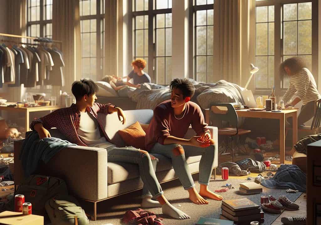 Crack the Code: Profitable Student Housing Investment Strategy Unveiled