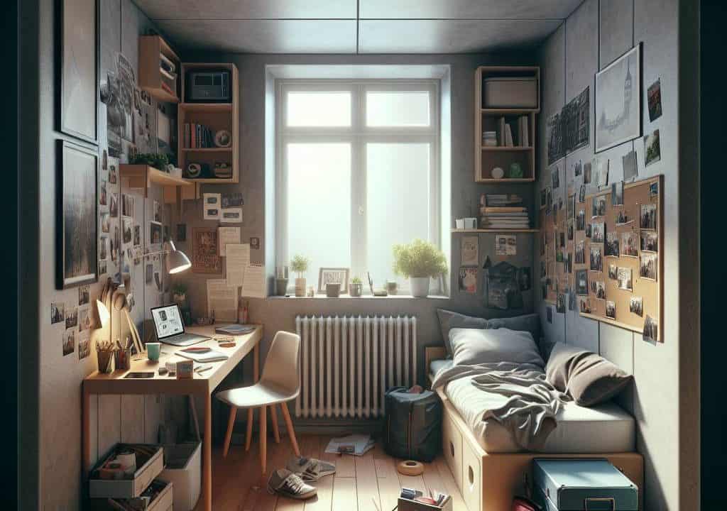 Navigating the Student Housing Market Analysis: Trends & Insights