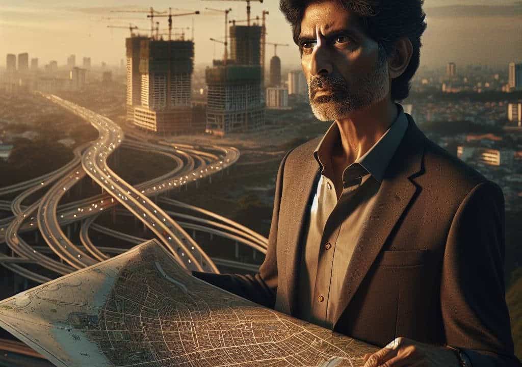 Unlocking Wealth: Mastering the ‘Path of Progress’ Investing Strategy