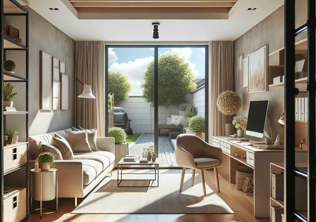 Unlocking Potential: The Hidden Value of a Garage Conversion