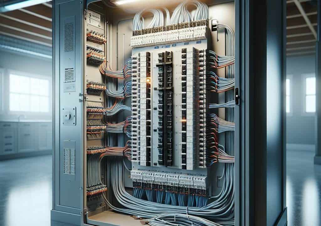 Unlocking Home Value: How Upgrading Electrical Panels Boosts ROI