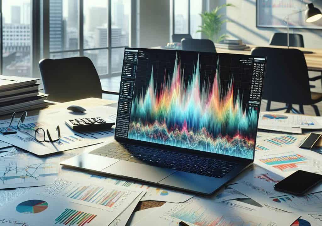 Unlocking Market Insights: How Heat Maps Revolutionize Analysis