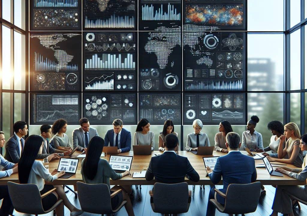 Unlocking Market Potential: Mastering Predictive Analytics for Selection