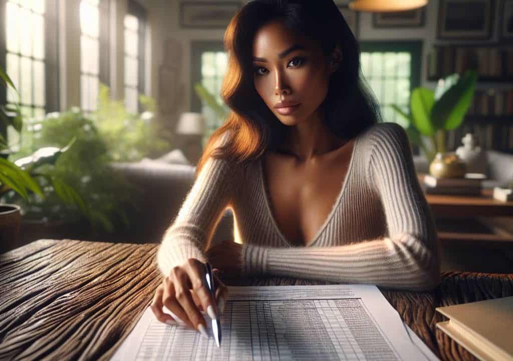 Unlocking the Mystery: what is an amortization schedule Explained