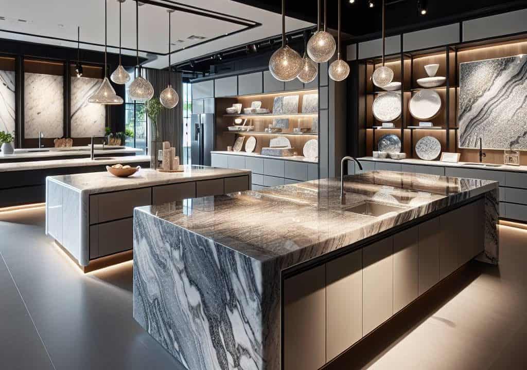 Discover Top Countertops That Boost Home Value Instantly