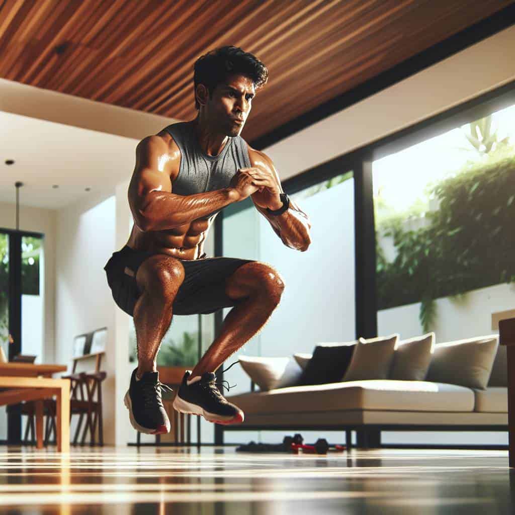 Burn Fat, Not Time: The Art of HIIT