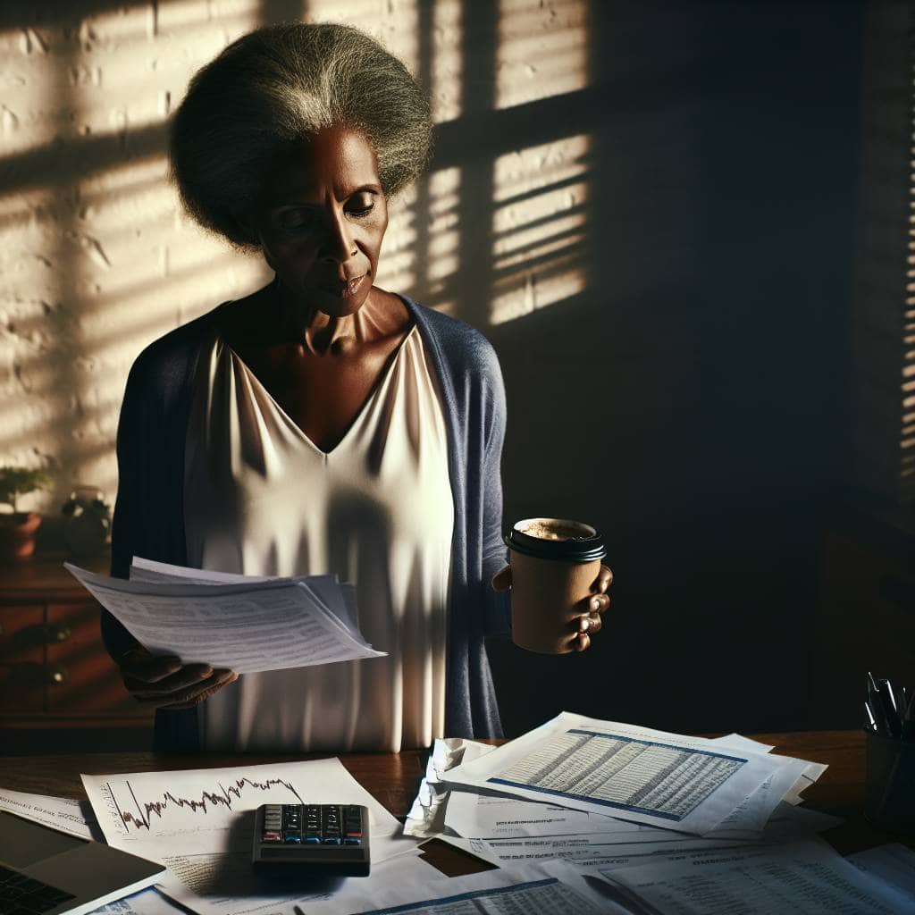 Dodging Retirement Roulette with Index Funds