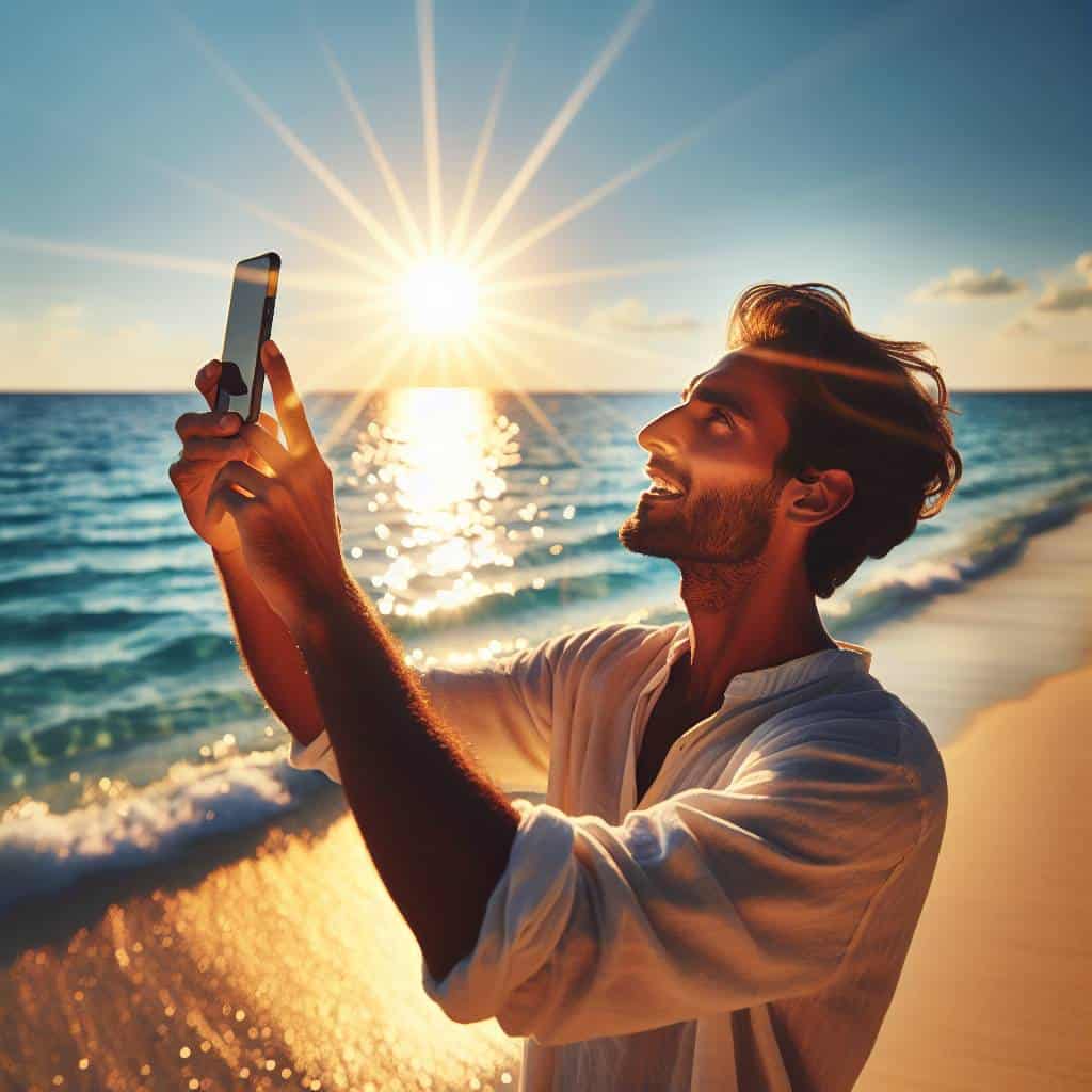 The Art of Not Making Your Photos Look Like Potato Quality