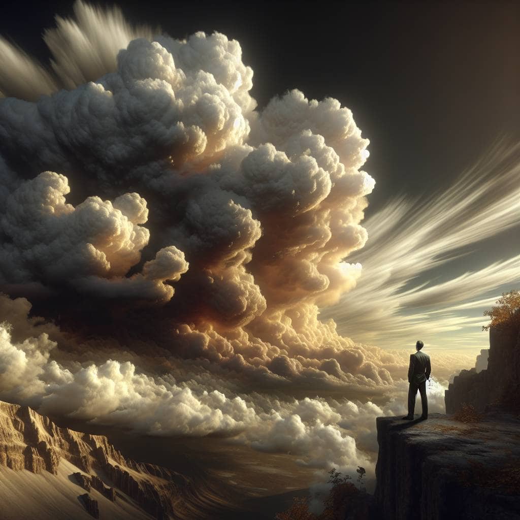 Cloud Computing: Navigating the Digital Wild West