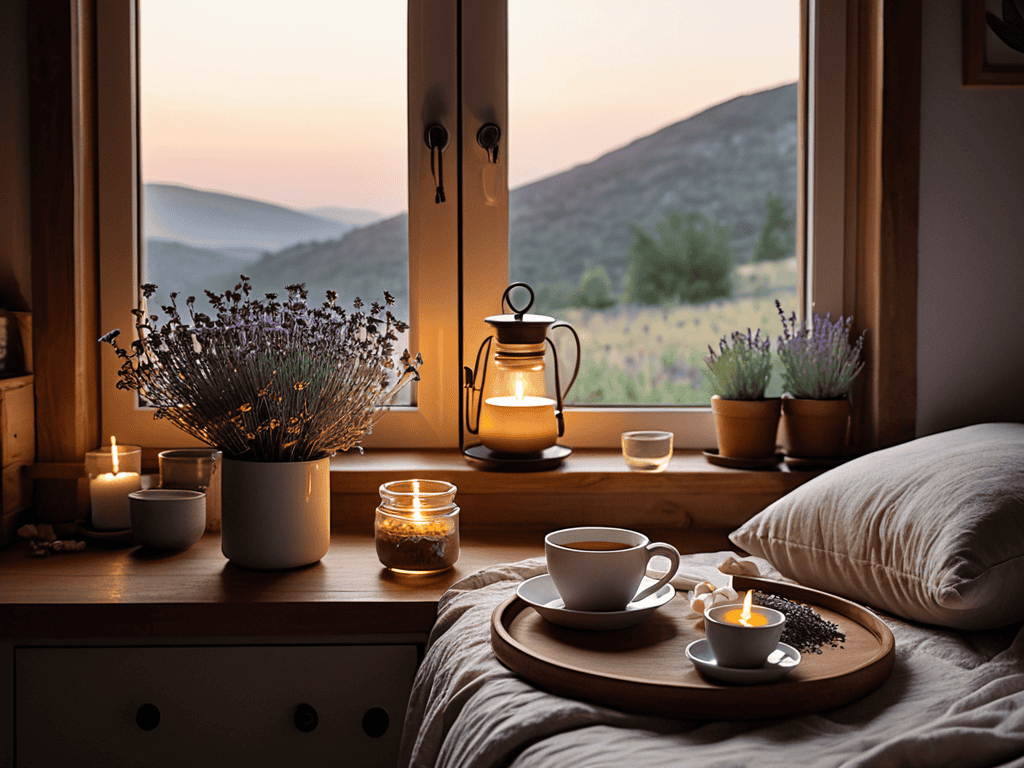 A Guide to Best Herbal Teas