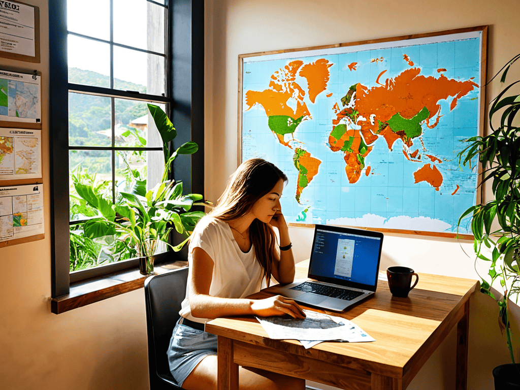 A Guide to International Health Insurance