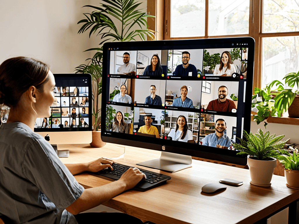 A Guide to Managing Remote Teams