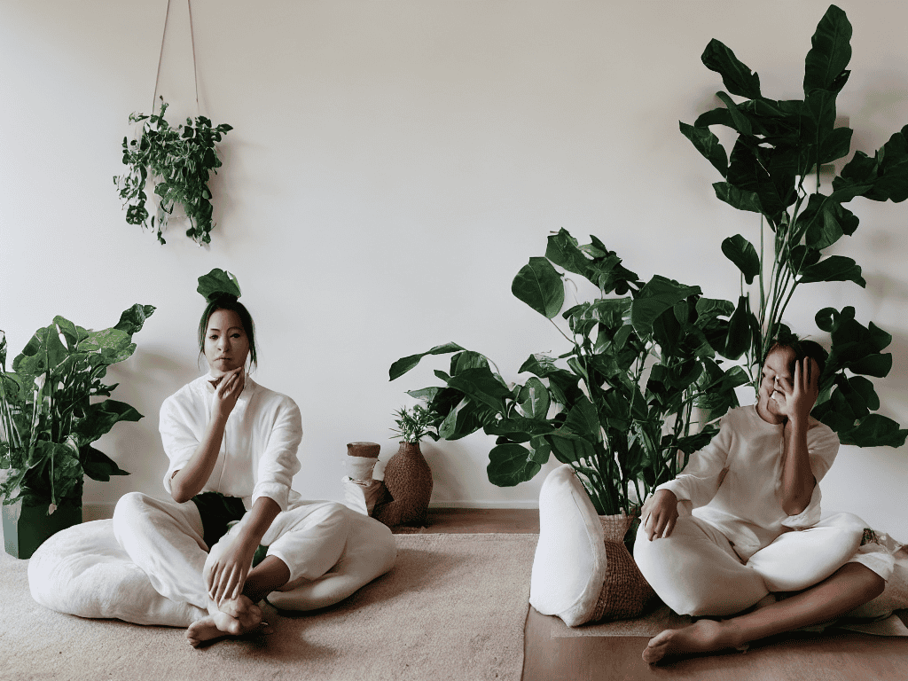 Building Genuine Self Love through mindfulness