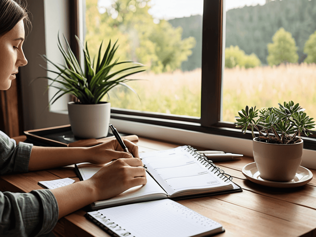 Dealing With Decision Fatigue Strategies