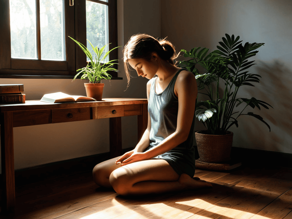 Embracing Neuroplasticity for a Balanced Life
