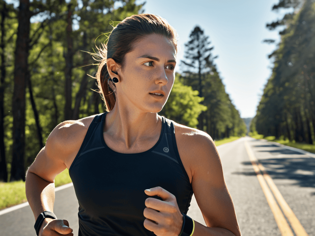 First Impressions Design wireless earbuds