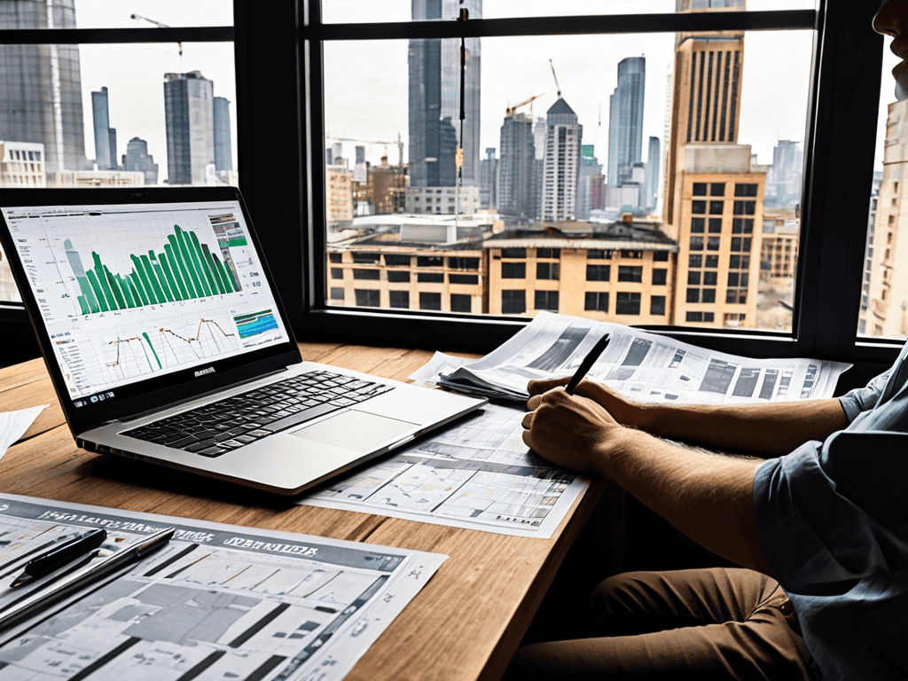 How Rates Affect Stocks and Loans