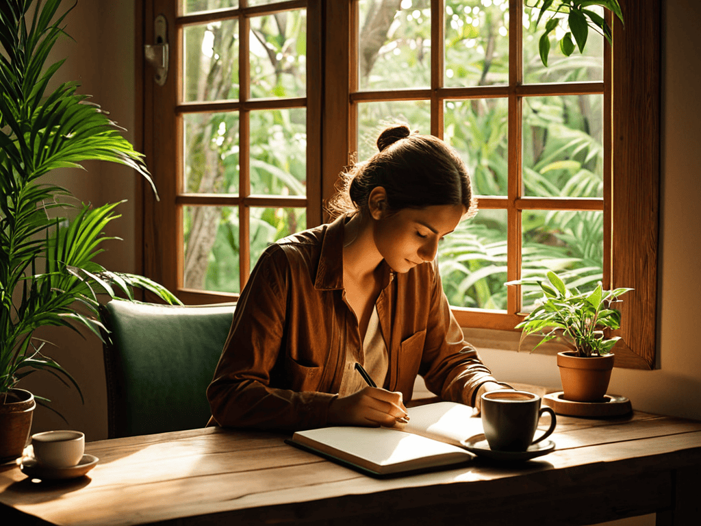 Love Without Financial Stress