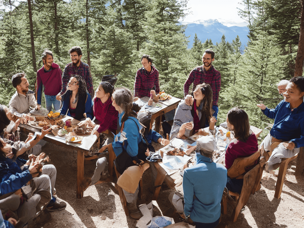 Navigating Solo Group Tours Safely