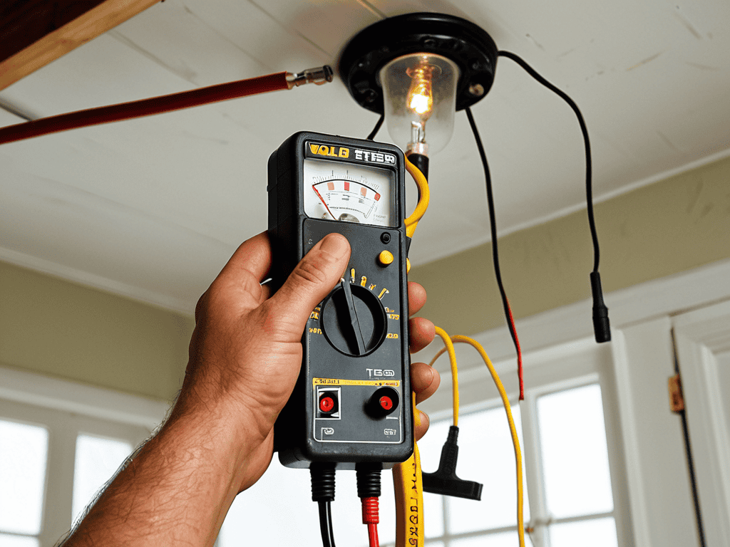 Swap Safely Dated Light Fixtures