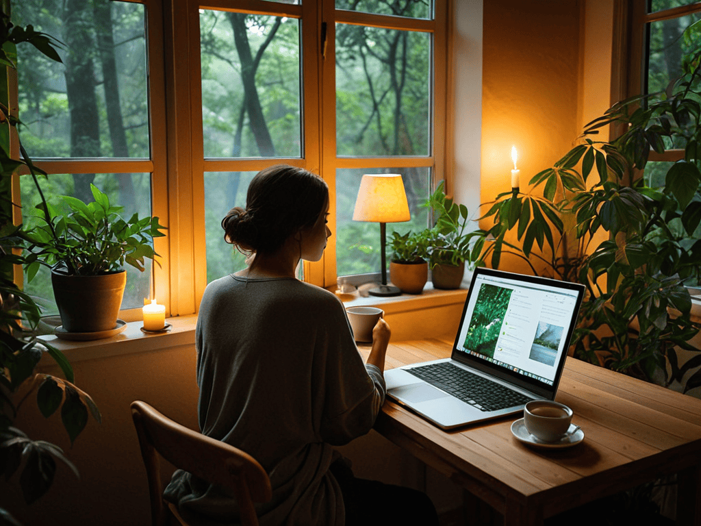 Breaking Free from Decision Fatigue