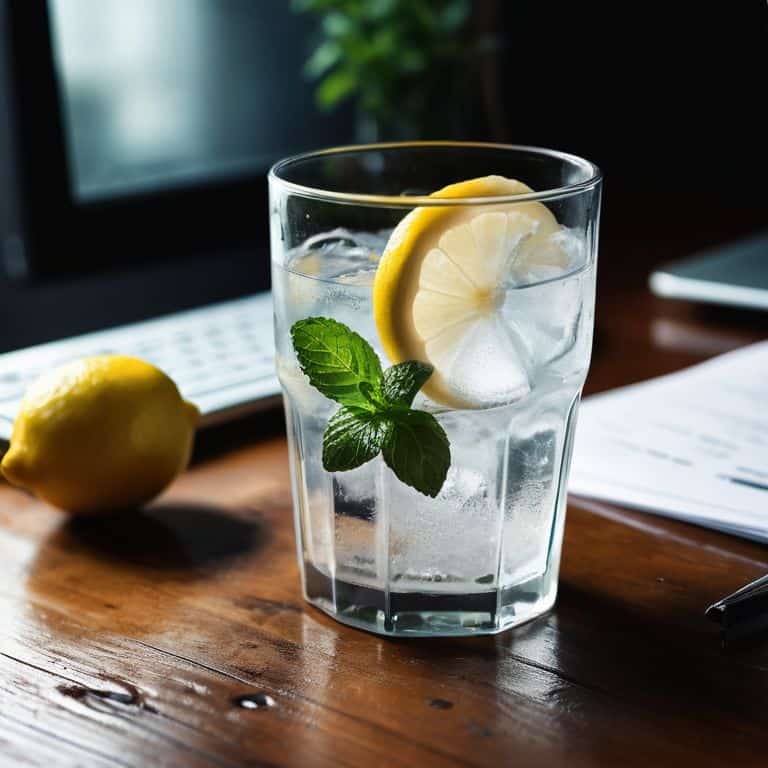 Hydration for a Happy Life
