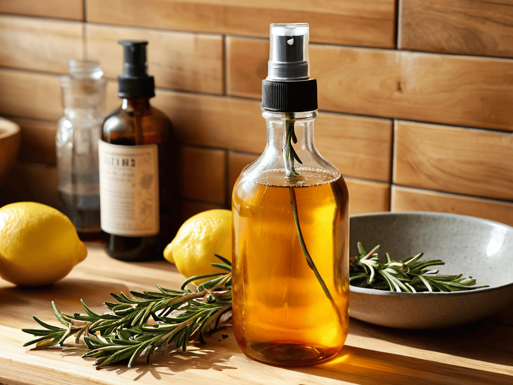 Natural All-Purpose Cleaner Mix