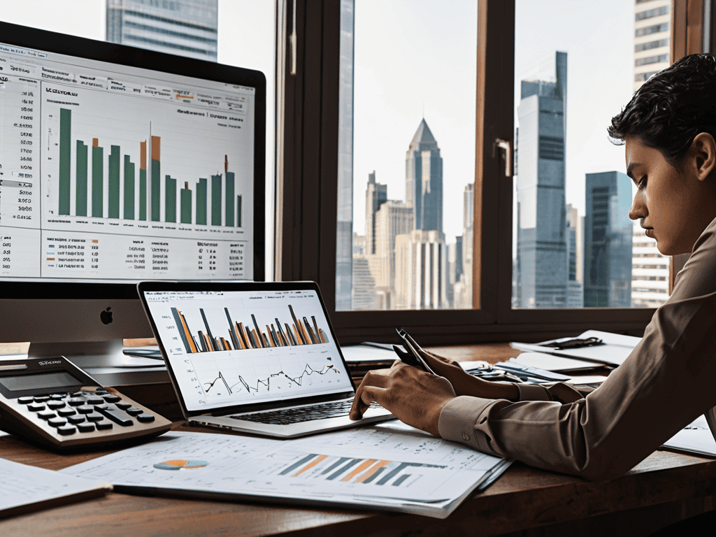 Navigating the Rate Landscape with Confidence
