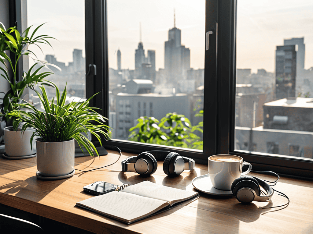 Podcast Perfection tips