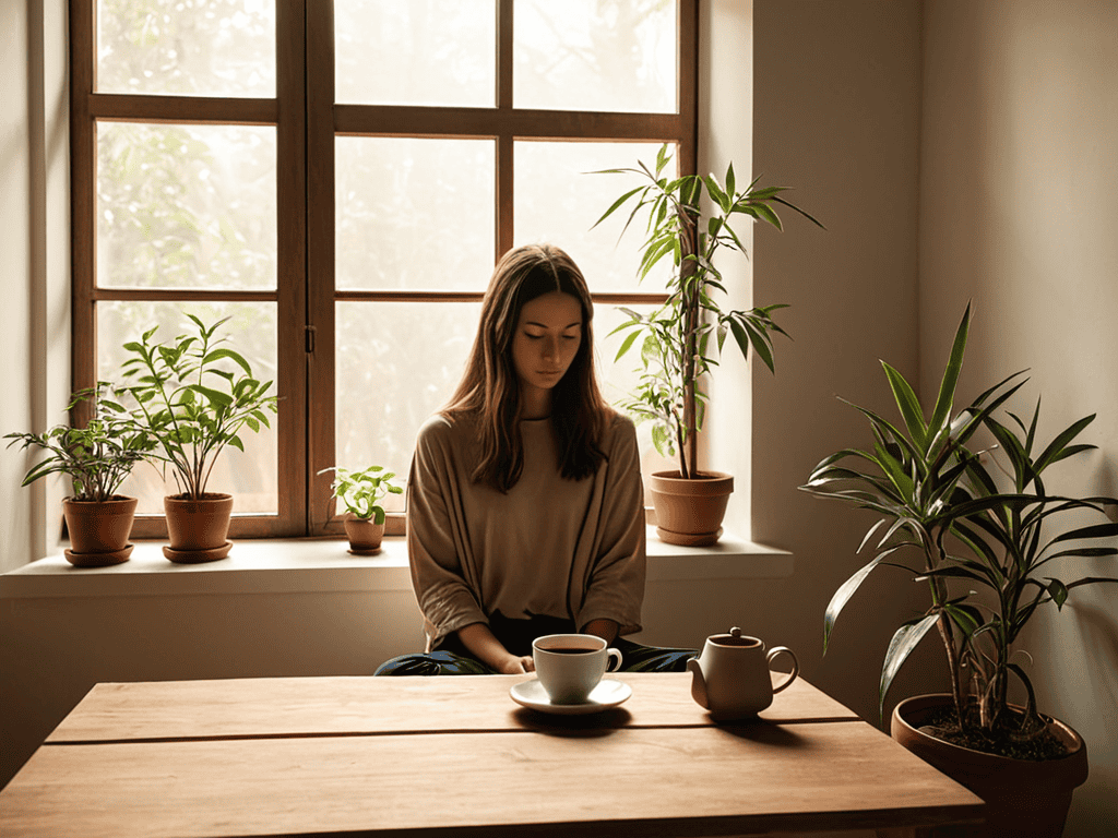 Unlocking Happiness Through Dopamine Fasting benefits