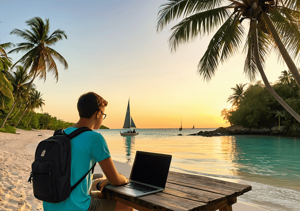 A Digital Nomad’s Guide to Finding the Best International Health Insurance