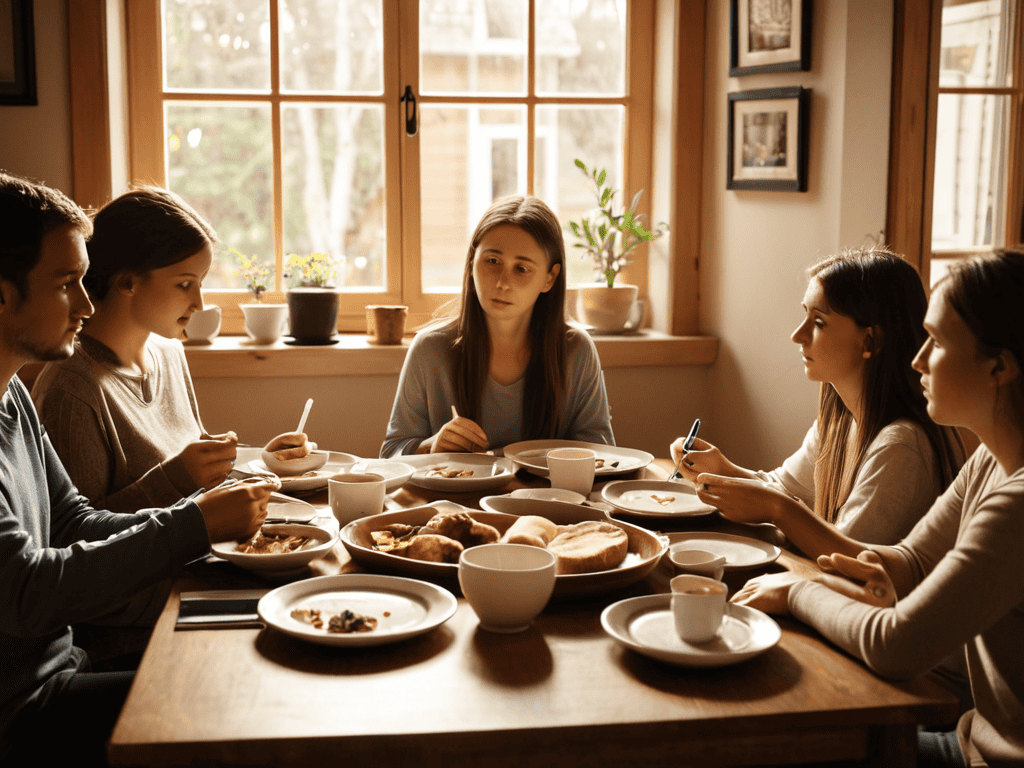 a guide to setting financial boundaries